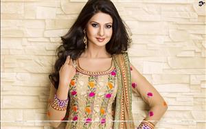 Jennifer Winget